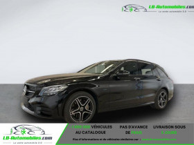 Mercedes Classe C , garage LB AUTOMOBILES � Beaupuy