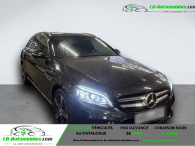 Mercedes Classe C 300 e BVA  occasion � Beaupuy - photo n�2