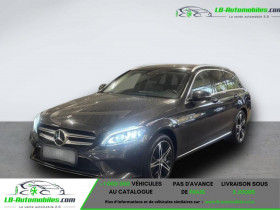 Mercedes Classe C , garage LB AUTOMOBILES � Beaupuy