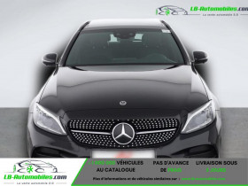 Mercedes Classe C 300 e BVA  occasion � Beaupuy - photo n�4