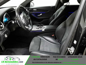 Mercedes Classe C 300 e BVA  occasion � Beaupuy - photo n�4