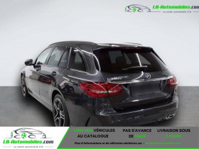 Mercedes Classe C 300 e BVA  occasion � Beaupuy - photo n�3
