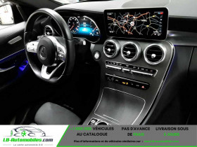 Mercedes Classe C 300 e BVA  occasion � Beaupuy - photo n�2