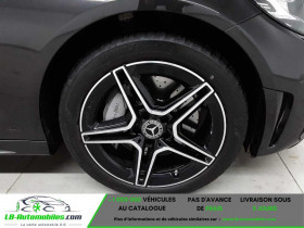 Mercedes Classe C 300 e BVA  occasion � Beaupuy - photo n�6