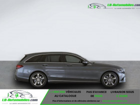 Mercedes Classe C 300 e BVA  occasion � Beaupuy - photo n�5