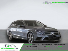 Mercedes Classe C 300 e BVA  occasion � Beaupuy - photo n�2