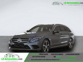 Mercedes Classe C , garage LB AUTOMOBILES � Beaupuy