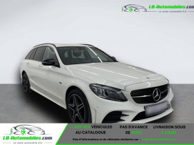 Mercedes Classe C 300 e BVA  occasion � Beaupuy - photo n�2