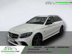 Mercedes Classe C , garage LB AUTOMOBILES � Beaupuy