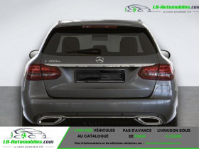 Mercedes Classe C 300 e BVA  occasion � Beaupuy - photo n�6