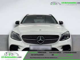 Mercedes Classe C 300 e BVA  occasion � Beaupuy - photo n�5
