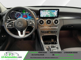 Mercedes Classe C 300 e BVA  occasion � Beaupuy - photo n�3