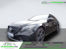 Mercedes Classe C , garage LB AUTOMOBILES � Beaupuy