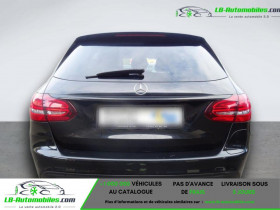Mercedes Classe C 300 e BVA  occasion � Beaupuy - photo n�6