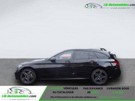 Mercedes Classe C 300 e BVA  occasion � Beaupuy - photo n�5