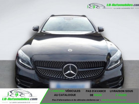 Mercedes Classe C 300 e BVA  occasion � Beaupuy - photo n�4