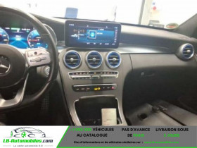 Mercedes Classe C 300 e BVA  occasion � Beaupuy - photo n�2