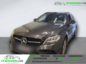 Mercedes Classe C , garage LB AUTOMOBILES � Beaupuy