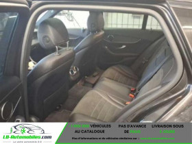 Mercedes Classe C 300 e BVA  occasion � Beaupuy - photo n�4
