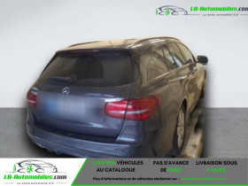 Mercedes Classe C 300 e BVA  occasion � Beaupuy - photo n�3