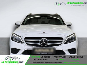 Mercedes Classe C 300 e BVA  occasion � Beaupuy - photo n�3