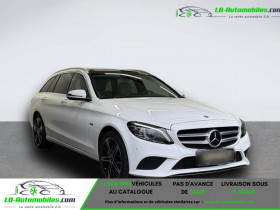 Mercedes Classe C , garage LB AUTOMOBILES � Beaupuy