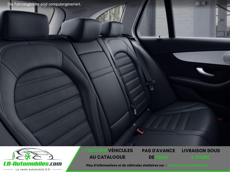 Mercedes Classe C 300 e BVA  occasion  Beaupuy - photo n7