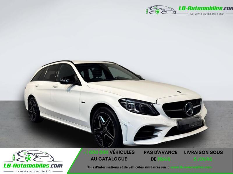 Mercedes Classe C 300 e BVA  occasion  Beaupuy