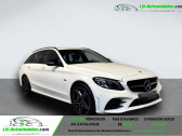 Mercedes Classe C occasion année 2020 boite Automatique Annonce Mercedes Classe C occasion Hybride 300 e BVA à Beaupuy
