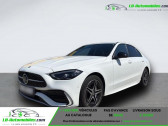 Annonce Mercedes Classe C occasion Hybride 300 e BVA  Beaupuy