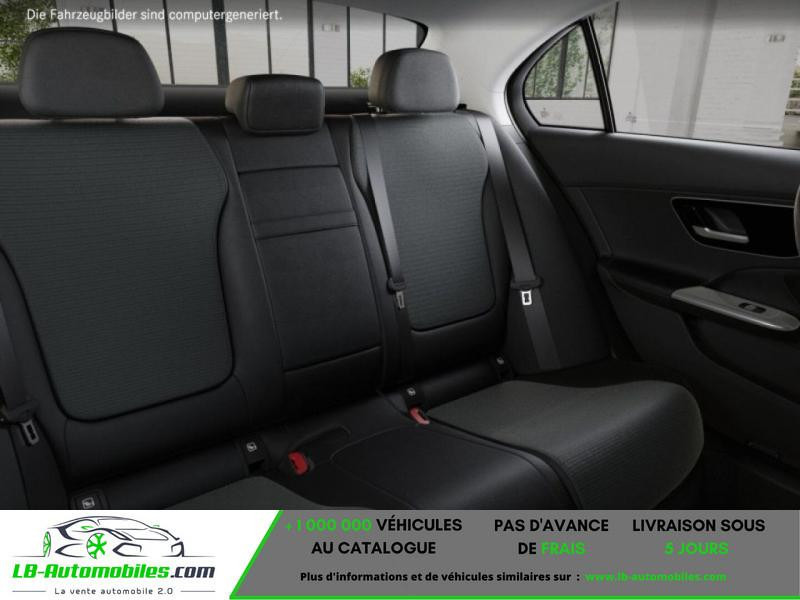 Mercedes Classe C 300 e BVA  occasion  Beaupuy - photo n6