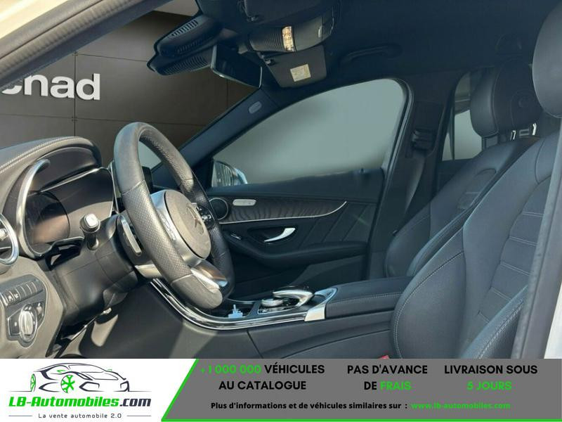 Mercedes Classe C 300 e BVA  occasion  Beaupuy - photo n6