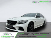 Mercedes Classe C occasion année 2021 boite Automatique Annonce Mercedes Classe C occasion Hybride 300 e BVA à Beaupuy