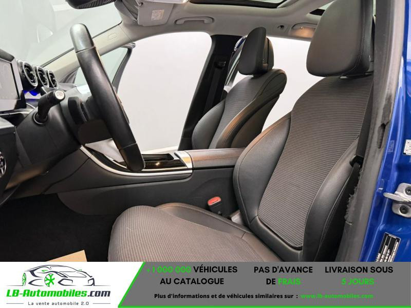 Mercedes Classe C 300 e BVA  occasion  Beaupuy - photo n5