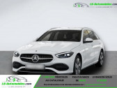 Mercedes Classe C occasion année 2022 boite Automatique Annonce Mercedes Classe C occasion Hybride 300 e BVA à Beaupuy