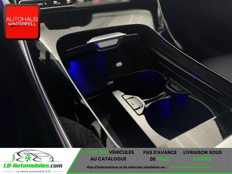 Mercedes Classe C 300 e BVA  occasion  Beaupuy - photo n7