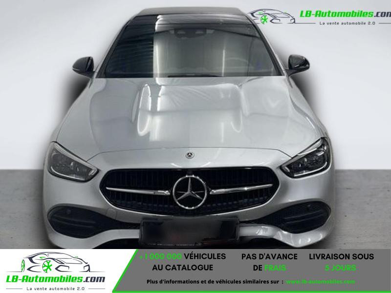 Mercedes Classe C 300 e BVA  occasion  Beaupuy - photo n4