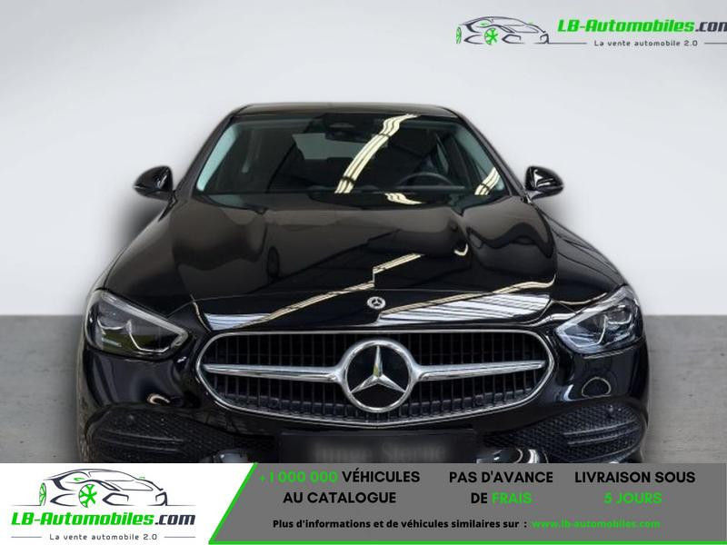 Mercedes Classe C 300 e BVA  occasion  Beaupuy - photo n3