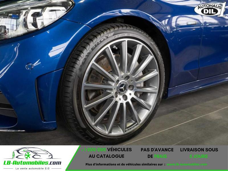 Mercedes Classe C 300 e BVA  occasion  Beaupuy - photo n4