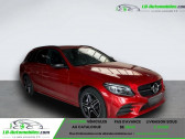 Mercedes Classe C occasion année 2020 boite Automatique Annonce Mercedes Classe C occasion Hybride 300 e BVA à Beaupuy