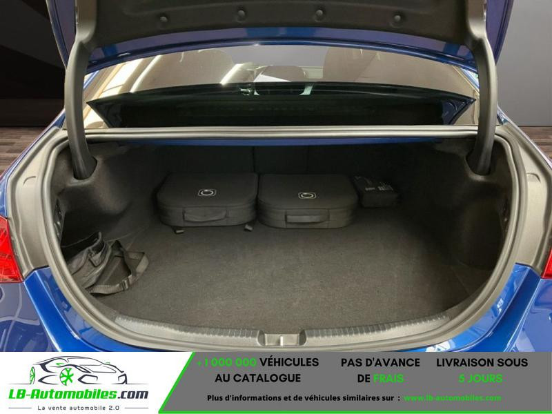 Mercedes Classe C 300 e BVA  occasion  Beaupuy - photo n9