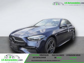 Annonce Mercedes Classe C occasion Hybride 300 e BVA  Beaupuy