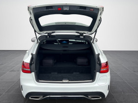 Mercedes Classe C 300 e BVA  occasion  Beaupuy - photo n12