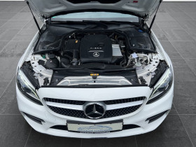 Mercedes Classe C 300 e BVA  occasion  Beaupuy - photo n11