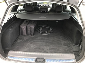 Mercedes Classe C 300 e BVA  occasion  Beaupuy - photo n8