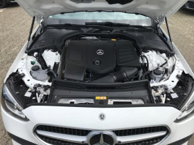 Mercedes Classe C 300 e BVA  occasion  Beaupuy - photo n7