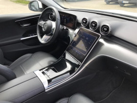 Mercedes Classe C 300 e BVA  occasion  Beaupuy - photo n5