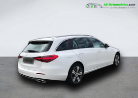 Mercedes Classe C 300 e BVA  occasion  Beaupuy - photo n4