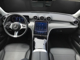 Mercedes Classe C 300 e BVA  occasion  Beaupuy - photo n3