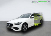 Annonce Mercedes Classe C occasion Hybride 300 e BVA  Beaupuy